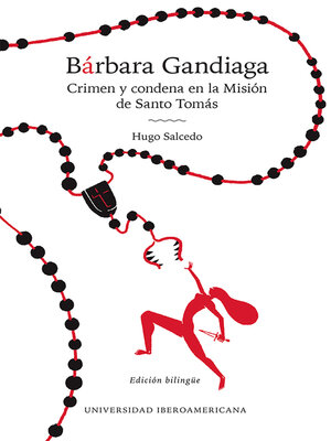 cover image of Bárbara Gandiaga